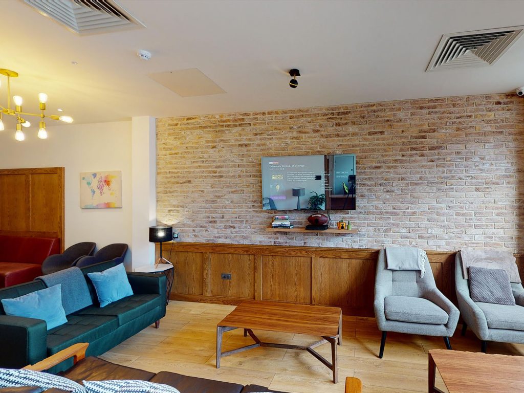 Image of Árasáin P&V, Dublin