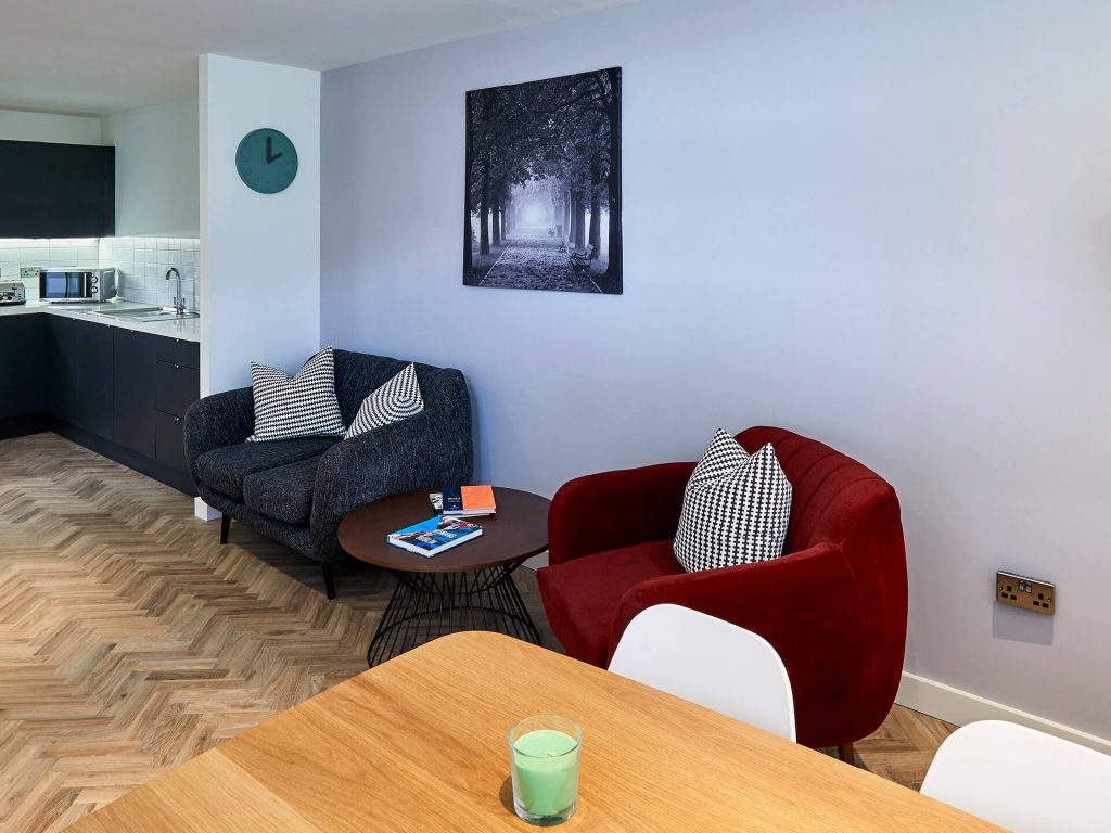 Image of Árasáin P&V, Dublin