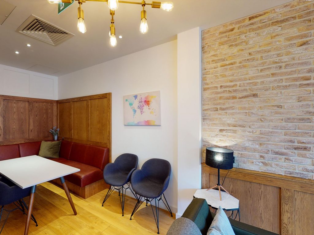 Image of Árasáin P&V, Dublin