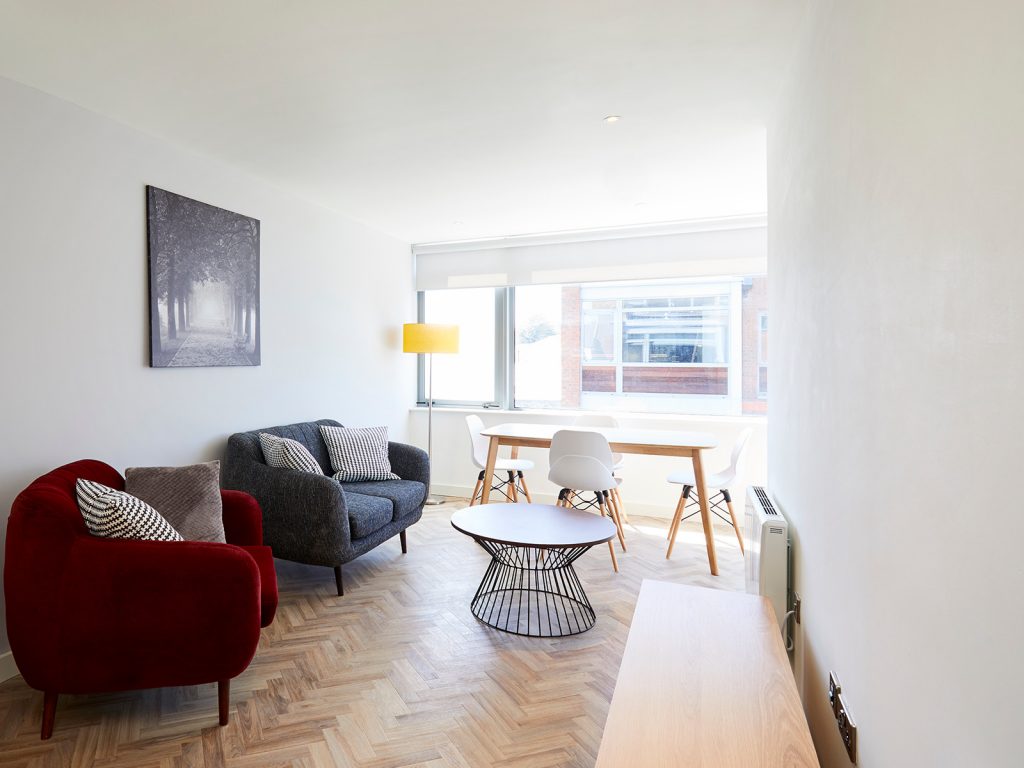 Image of Árasáin P&V, Dublin