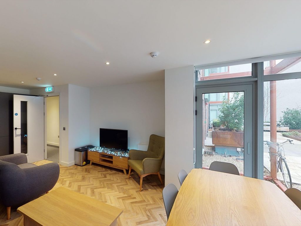 Image of Árasáin P&V, Dublin