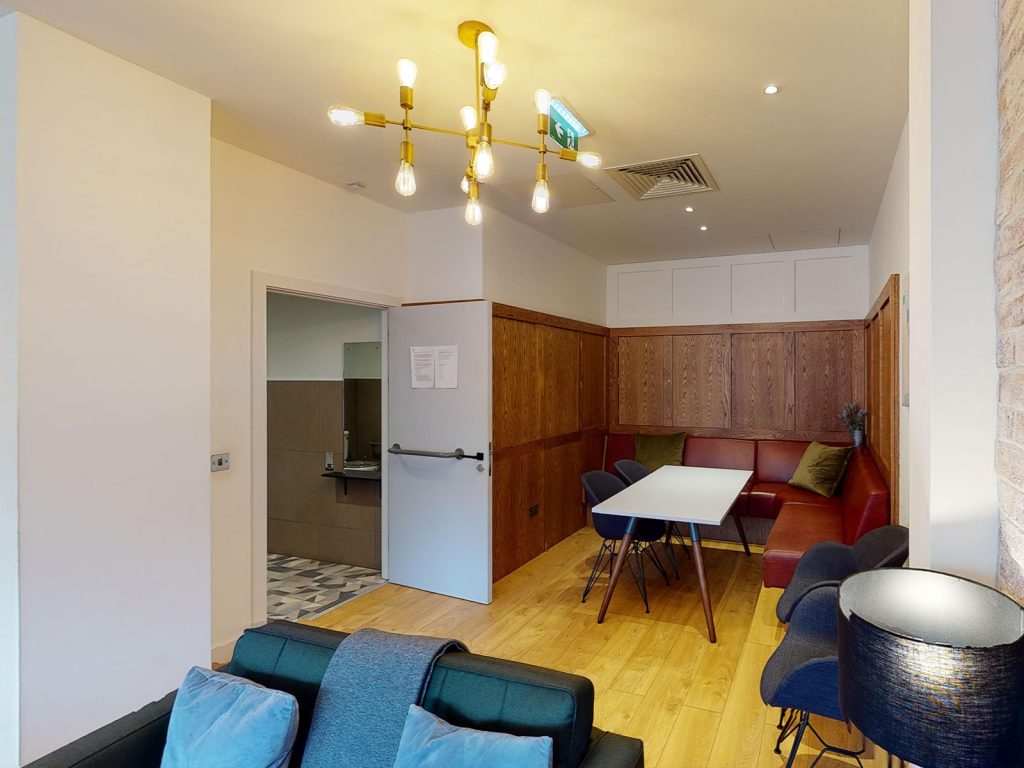 Image of Árasáin P&V, Dublin