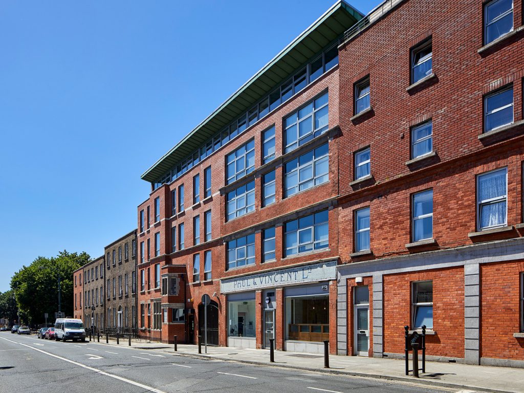 Image of Árasáin P&V, Dublin