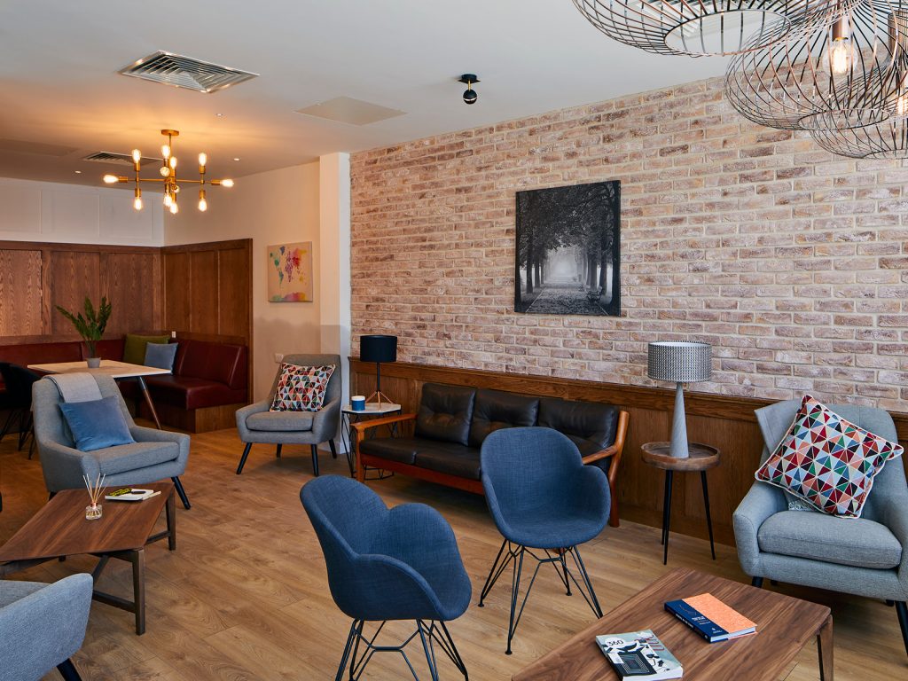 Image of Árasáin P&V, Dublin