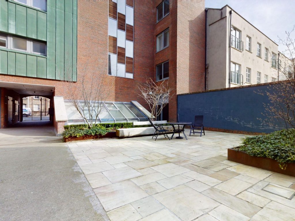 Image of Árasáin P&V, Dublin