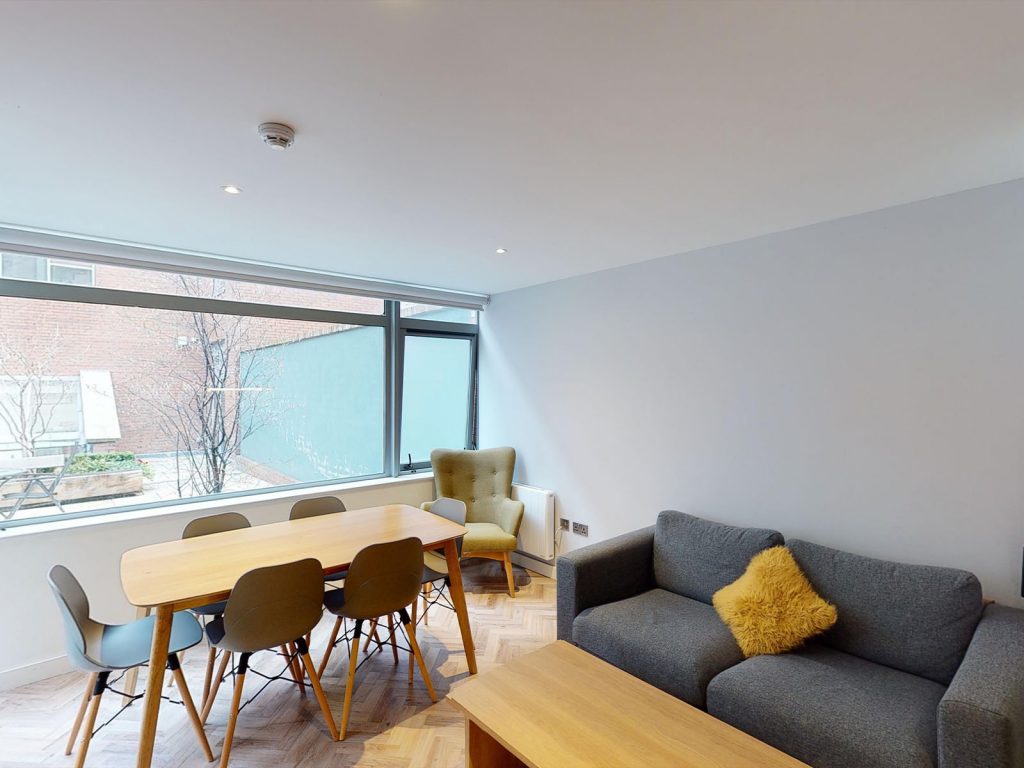 Image of Árasáin P&V, Dublin