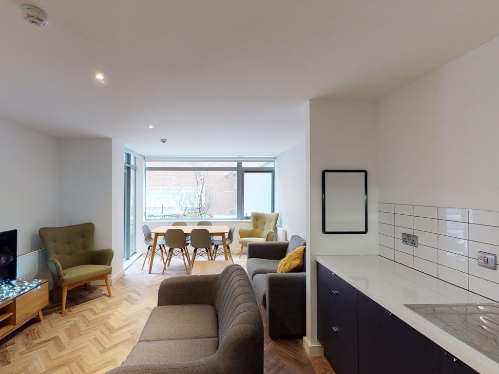 Image of Árasáin P&V, Dublin