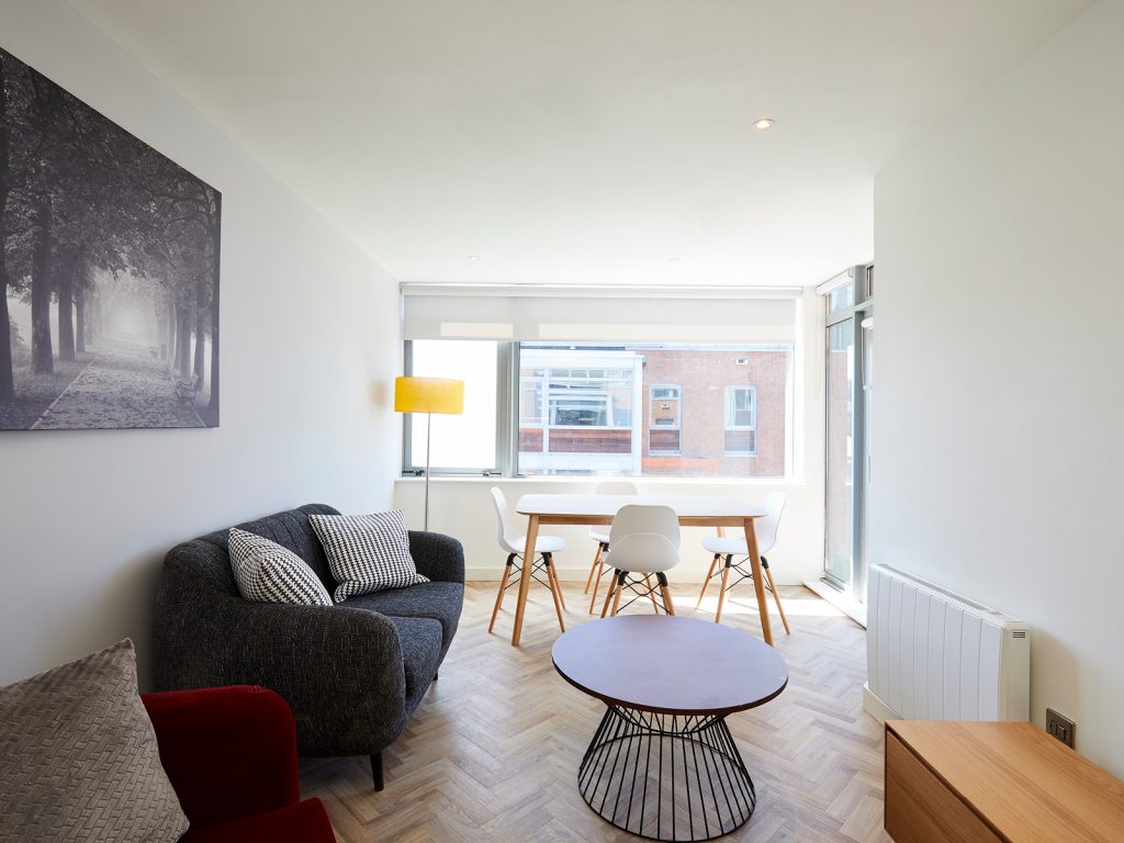 Image of Árasáin P&V, Dublin