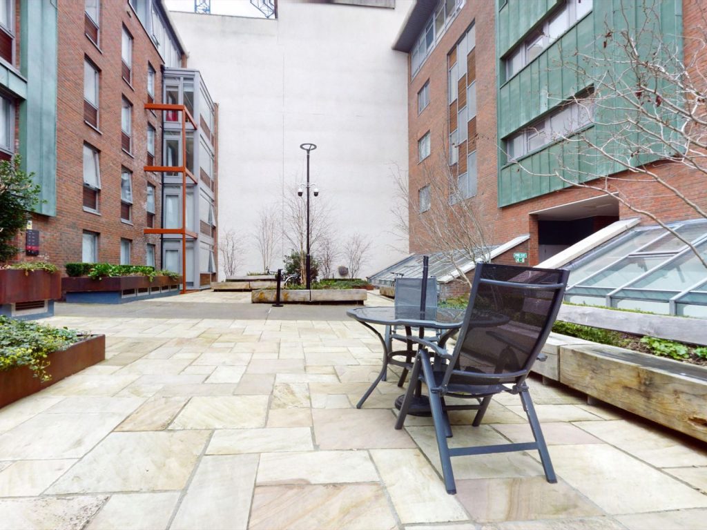 Image of Árasáin P&V, Dublin