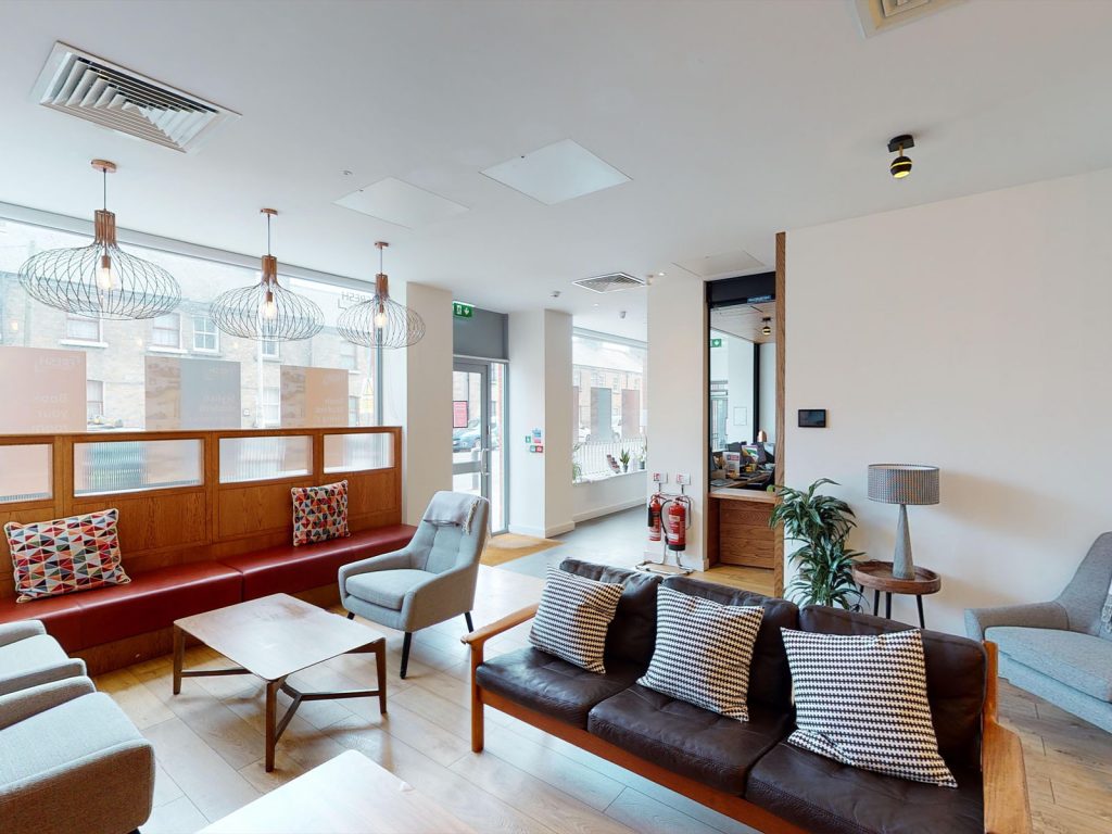 Image of Árasáin P&V, Dublin