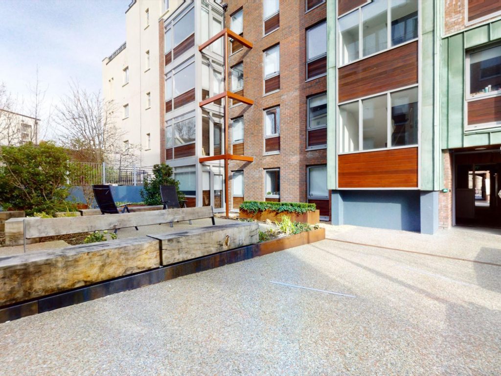 Image of Árasáin P&V, Dublin