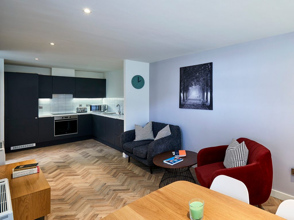 Image of Árasáin P&V, Dublin