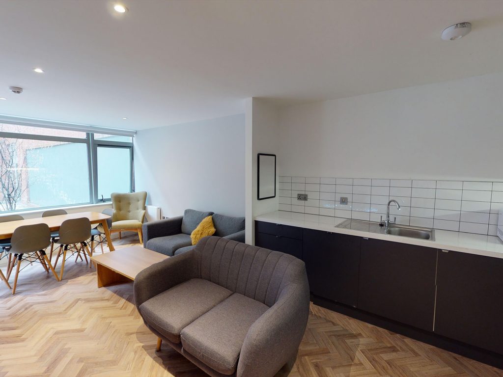 Image of Árasáin P&V, Dublin