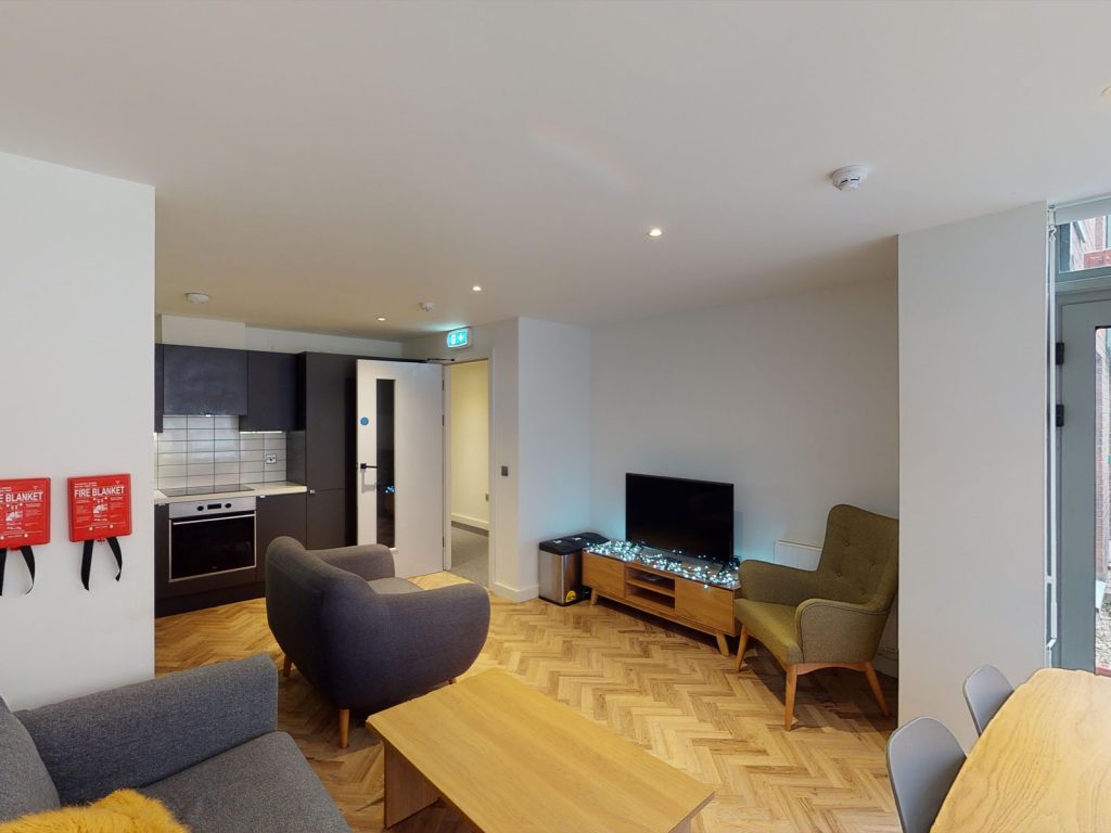 Image of Árasáin P&V, Dublin