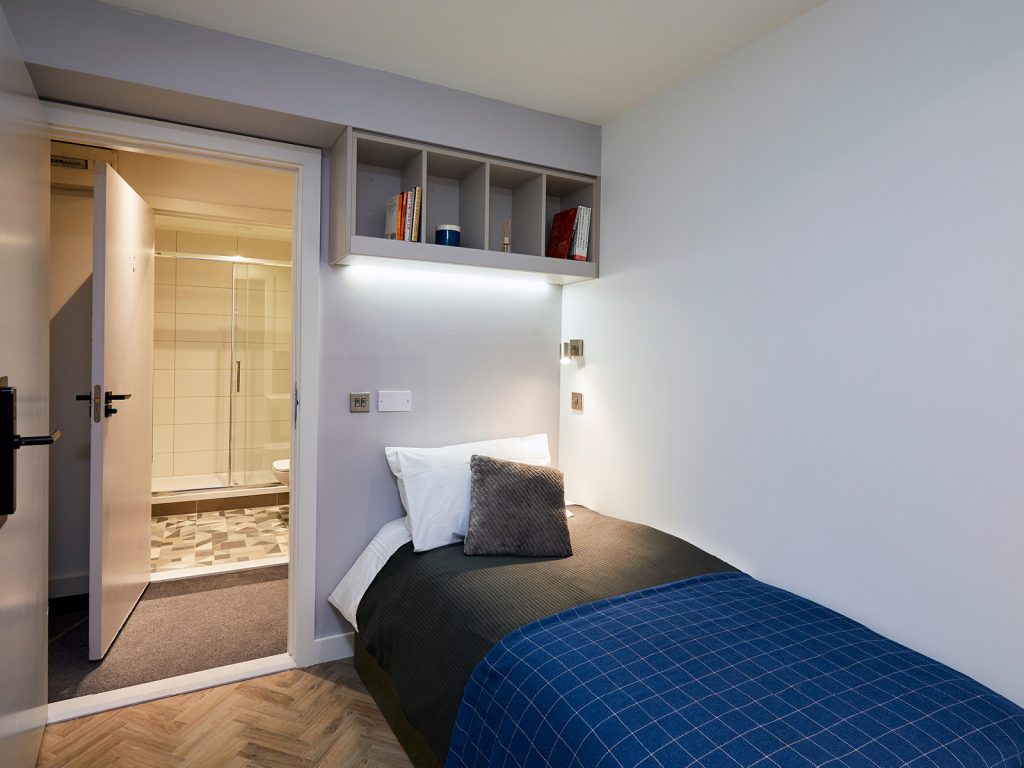 Image of Árasáin P&V, Dublin