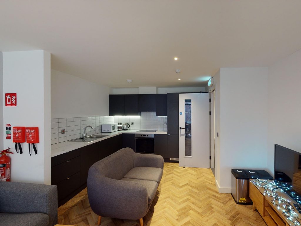 Image of Árasáin P&V, Dublin