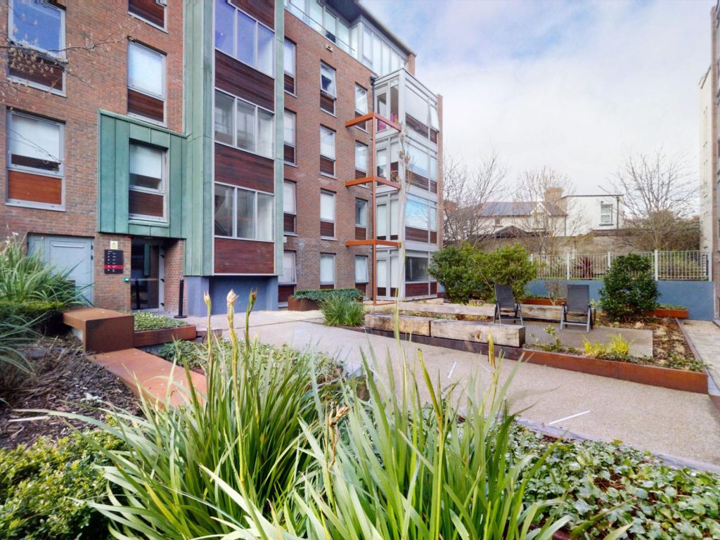 Image of Árasáin P&V, Dublin