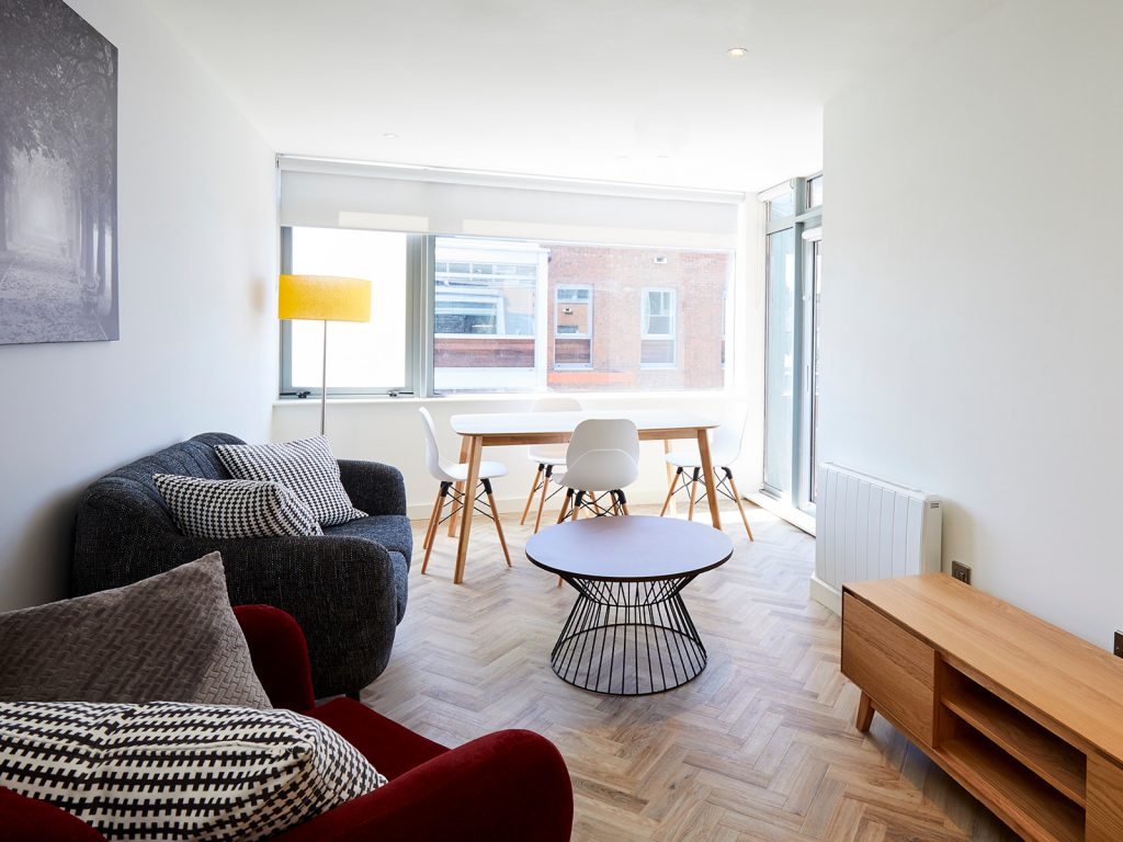 Image of Árasáin P&V, Dublin