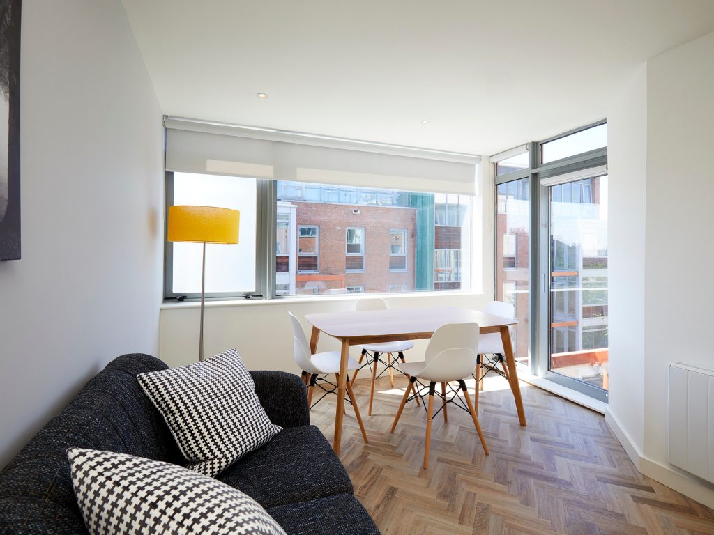 Image of Árasáin P&V, Dublin