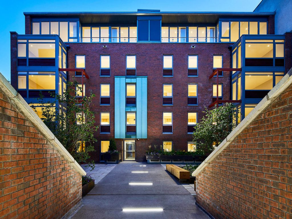 Image of Árasáin P&V, Dublin