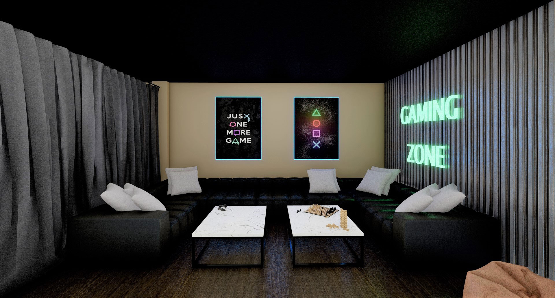 Image of Blau, Barcelona