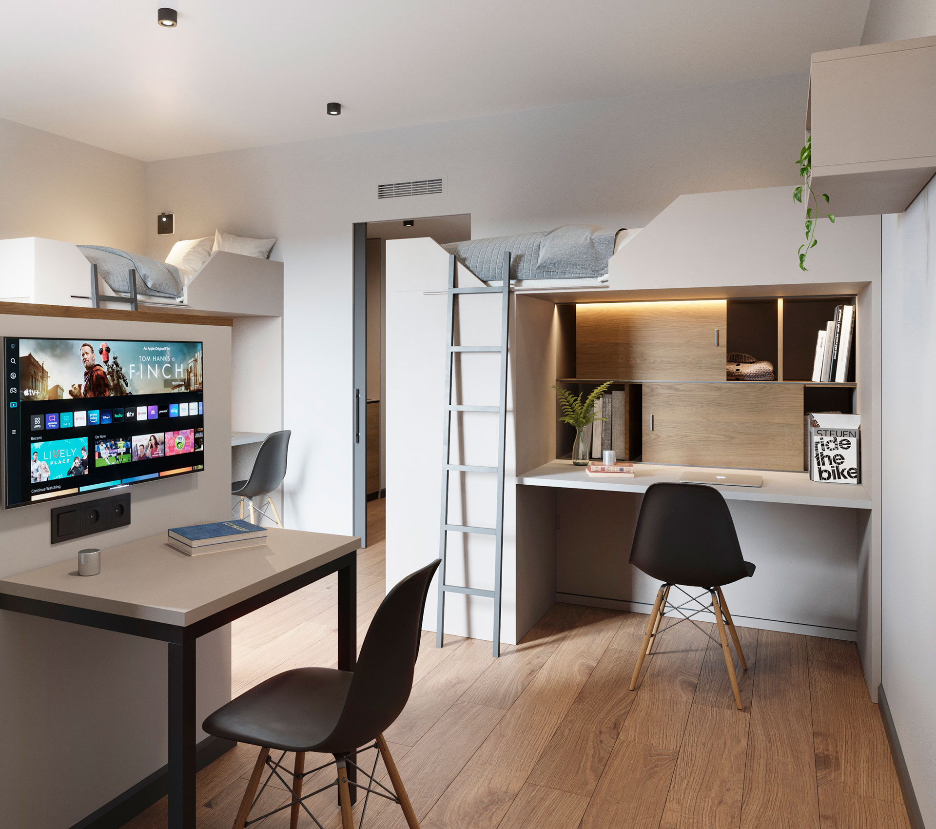 Image of Blau, Barcelona