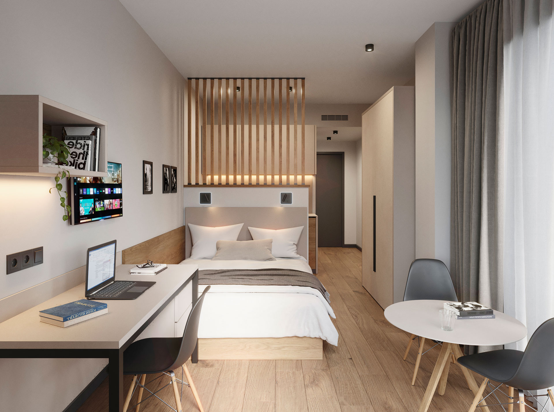 Image of Blau, Barcelona