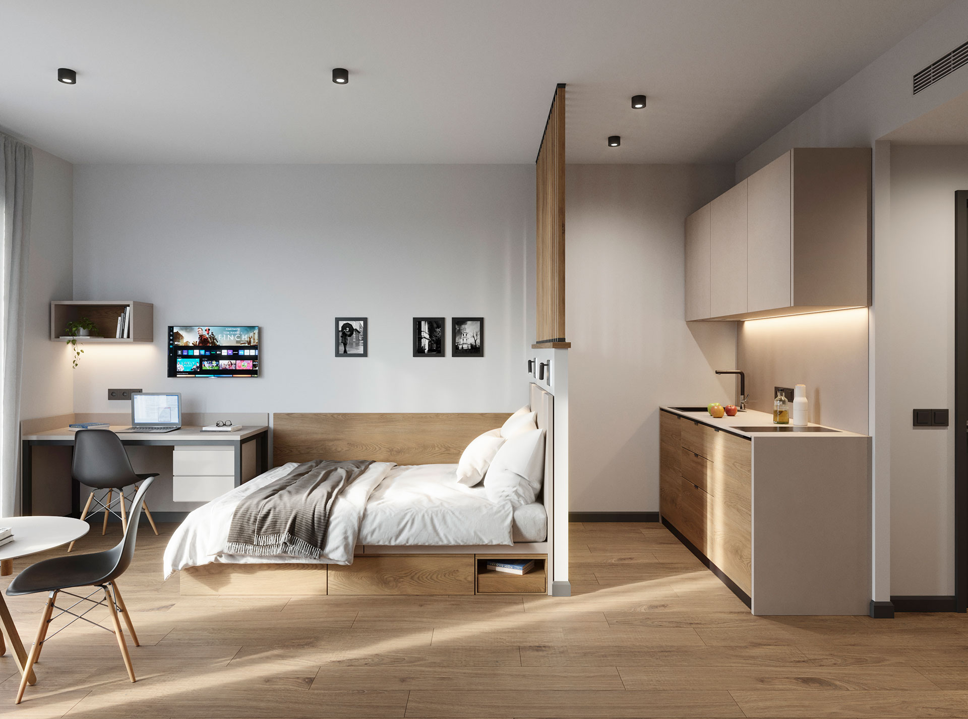 Image of Blau, Barcelona