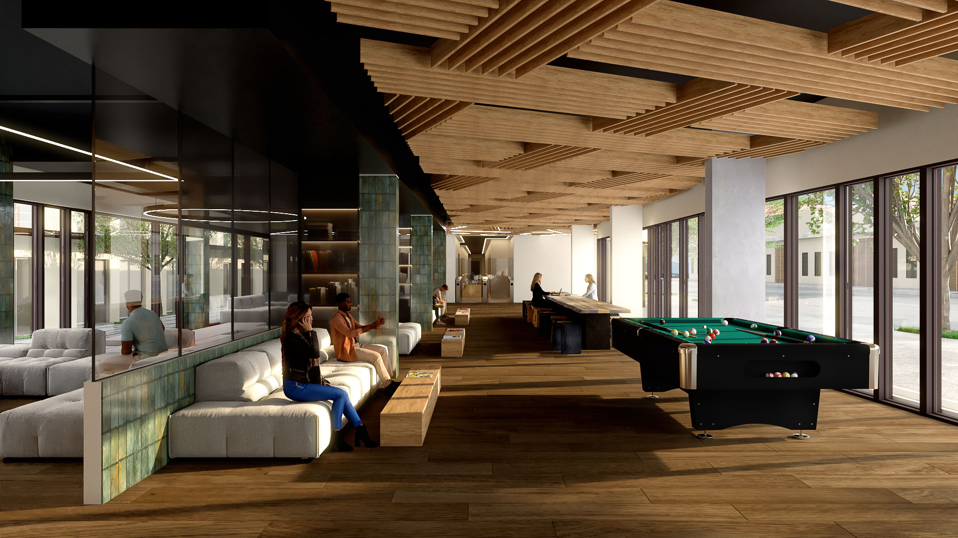 Image of Blau, Barcelona