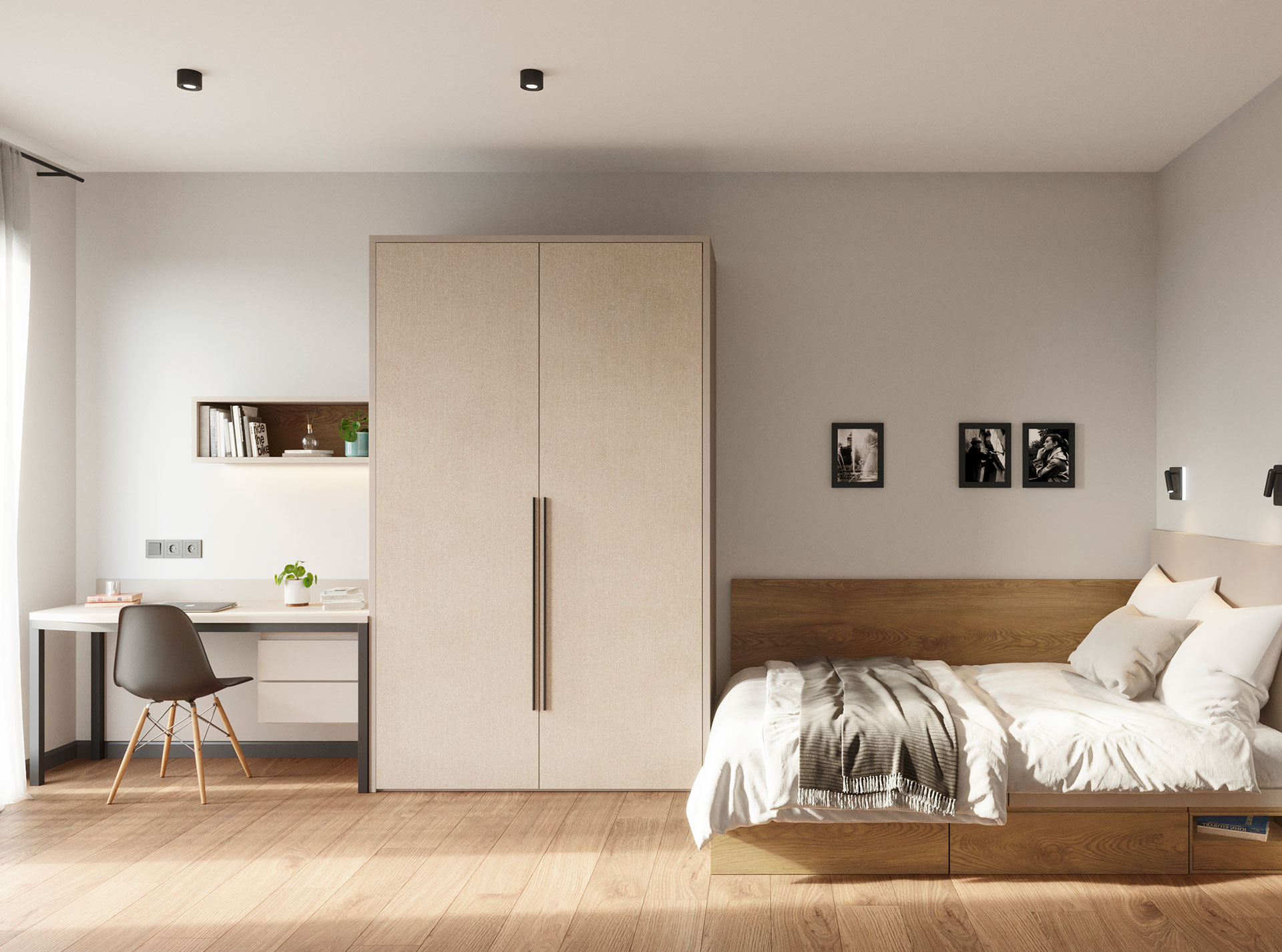 Image of Blau, Barcelona