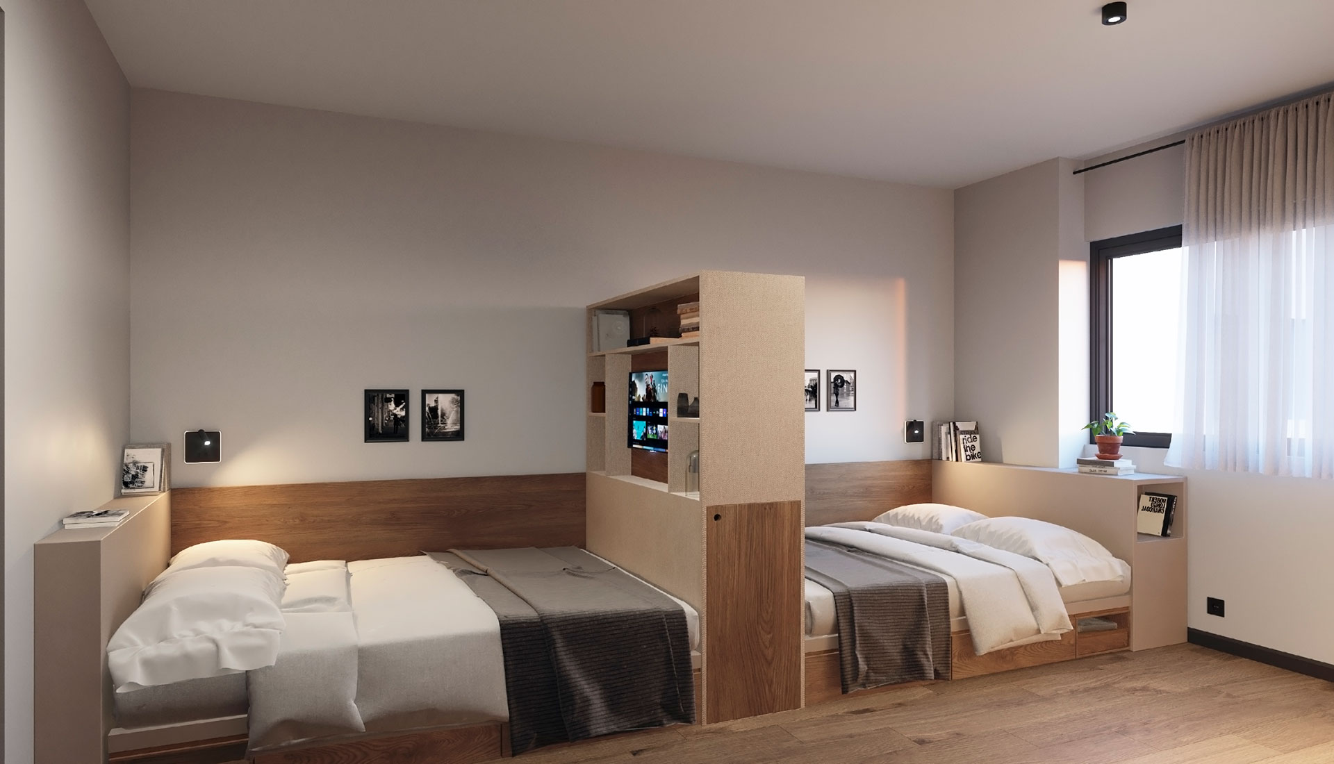 Image of Blau, Barcelona