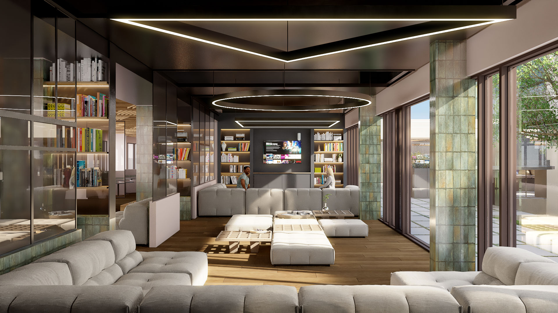 Image of Blau, Barcelona