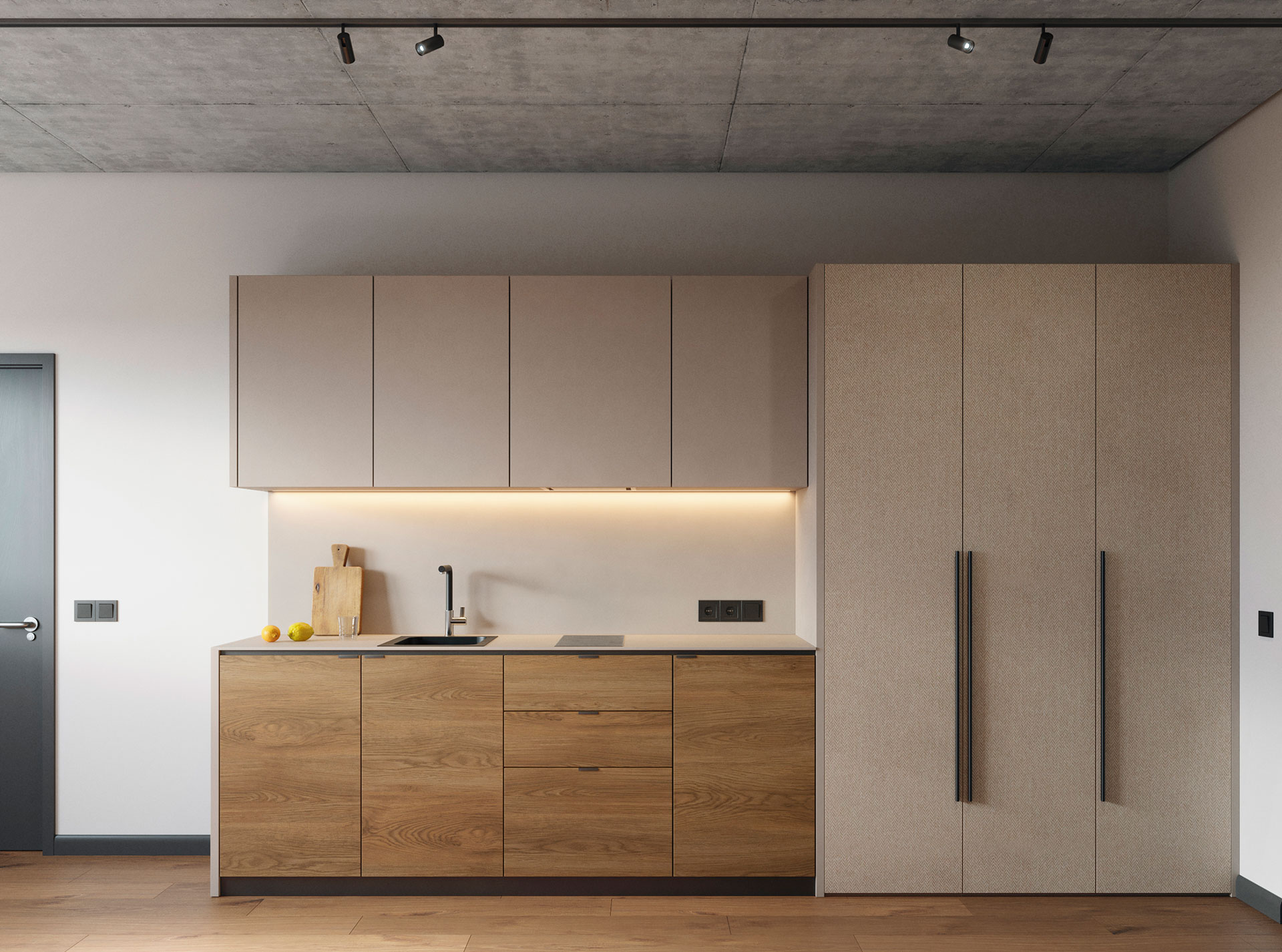 Image of Blau, Barcelona