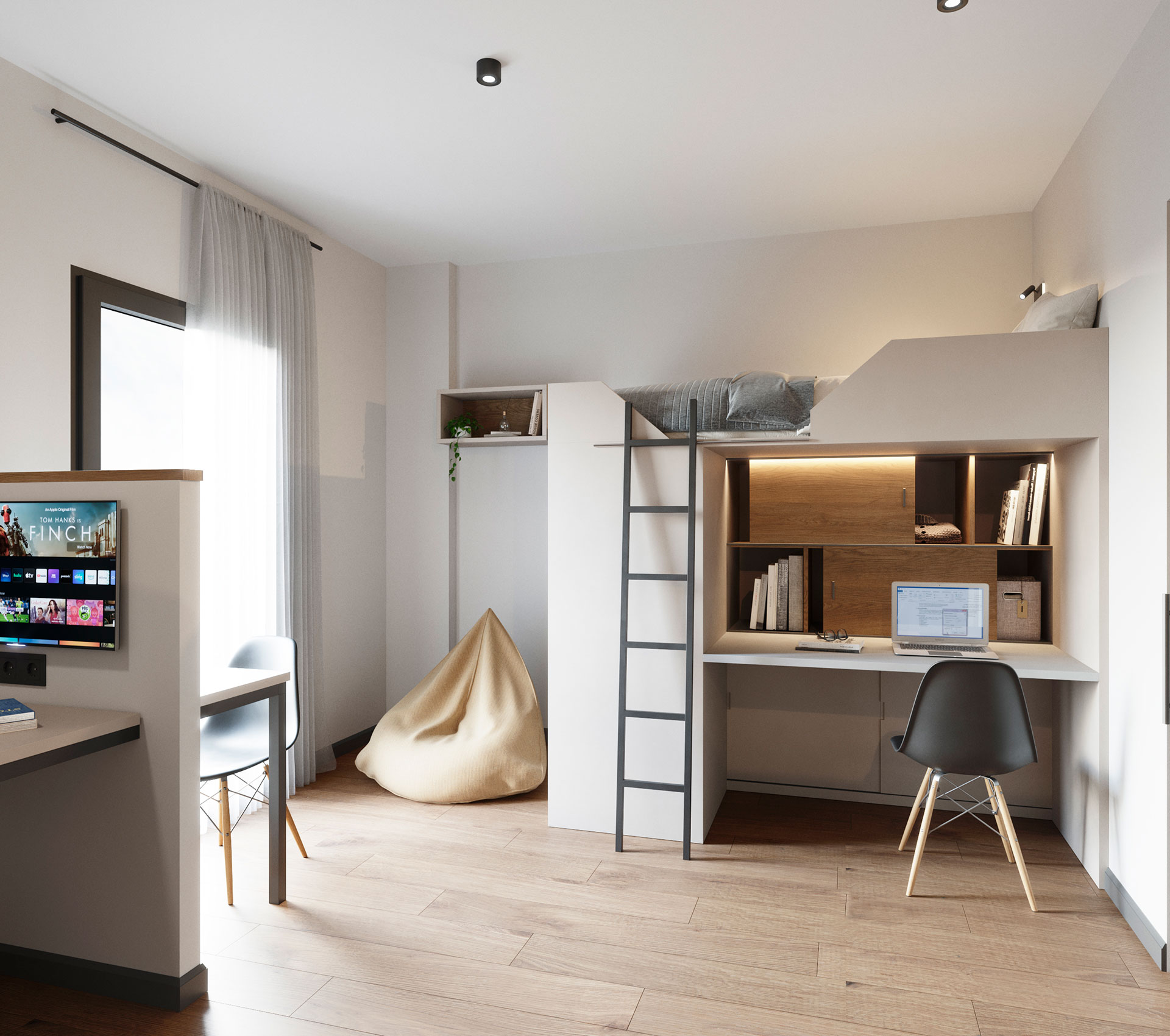 Image of Blau, Barcelona