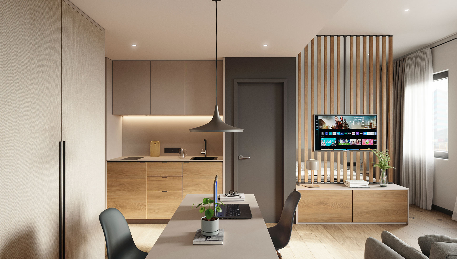 Image of Blau, Barcelona