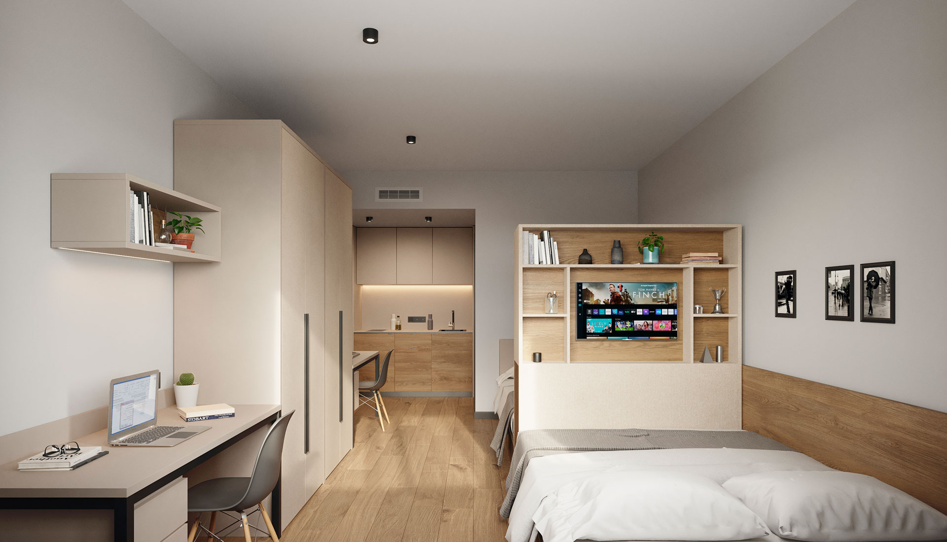 Image of Blau, Barcelona