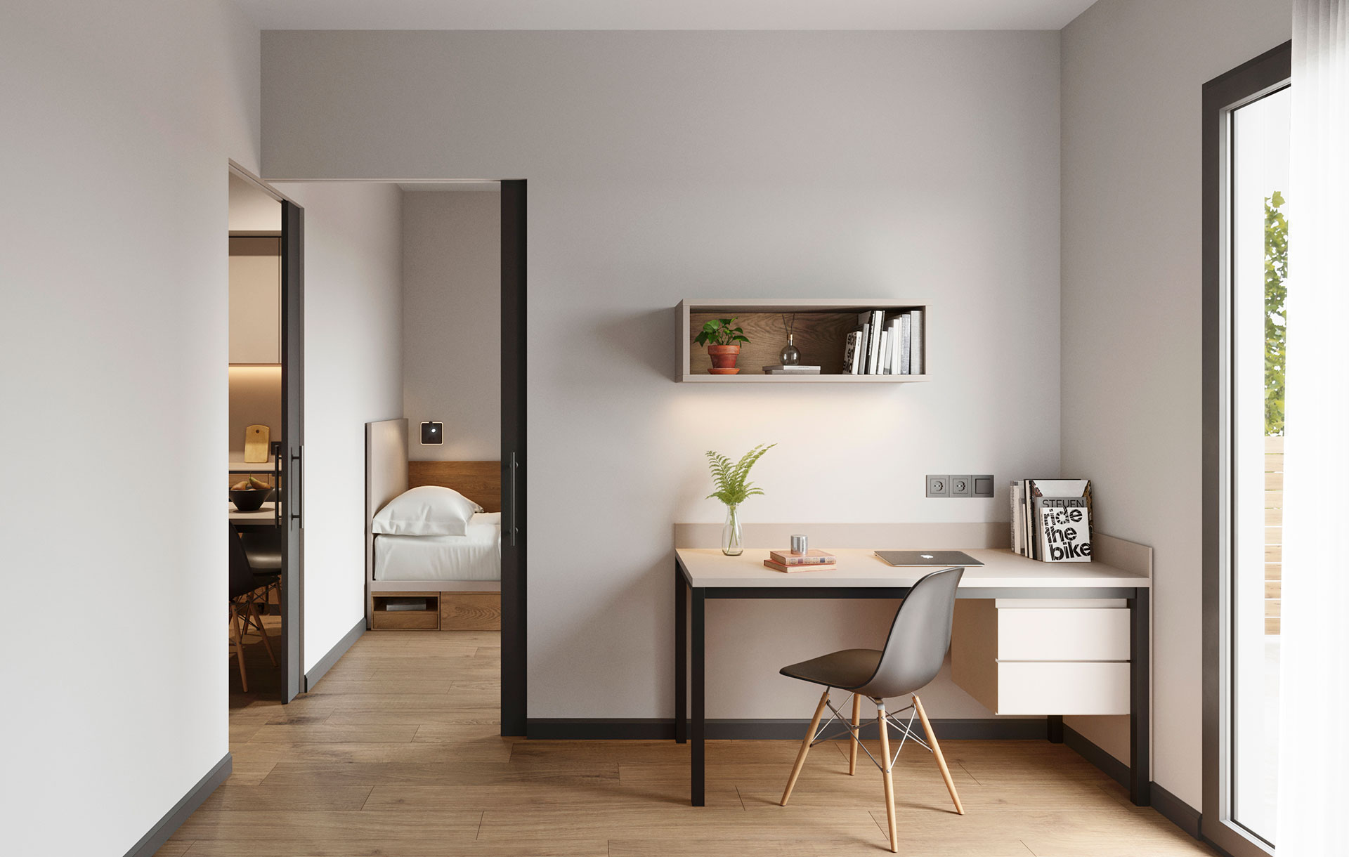 Image of Blau, Barcelona