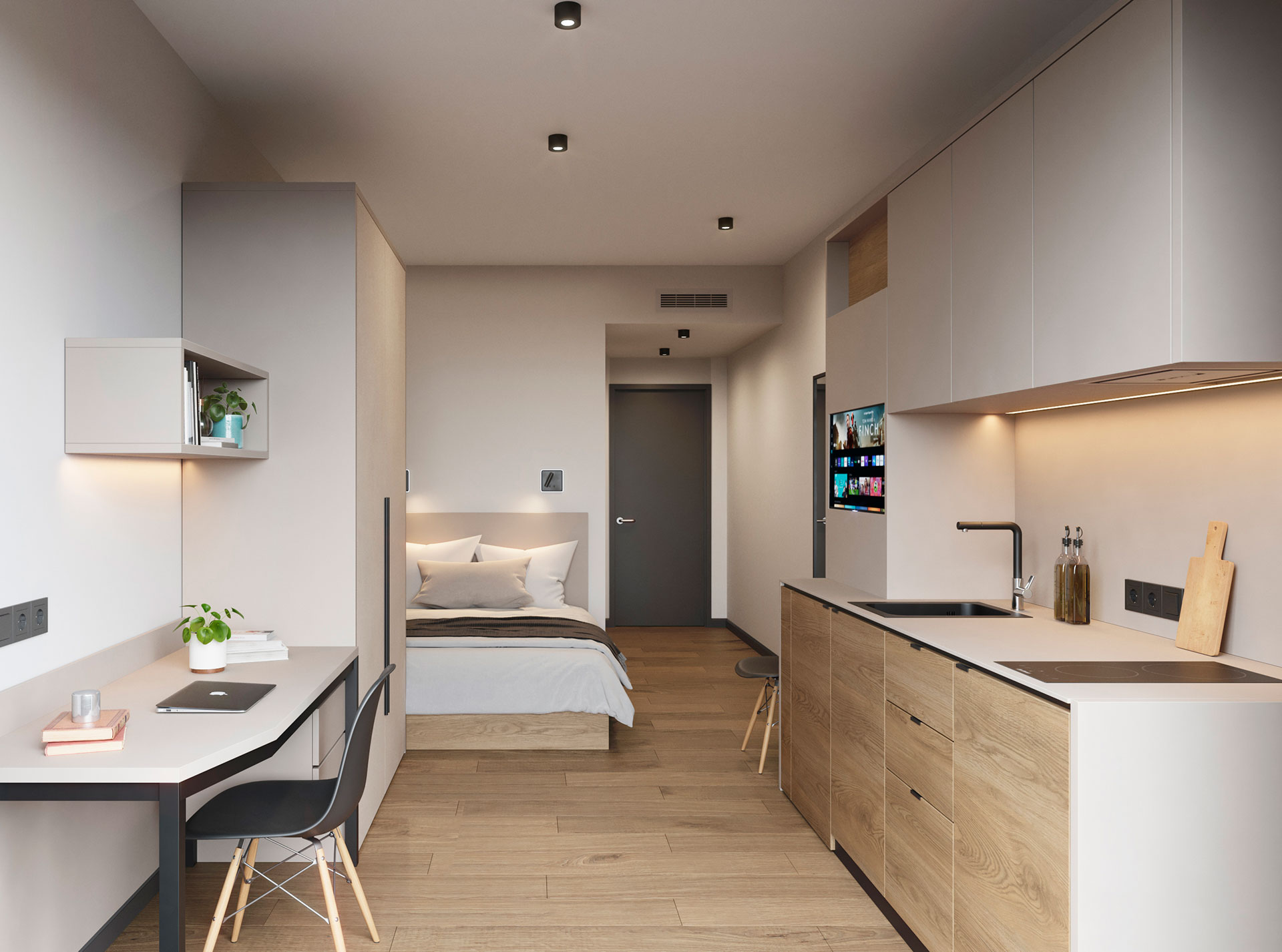 Image of Blau, Barcelona