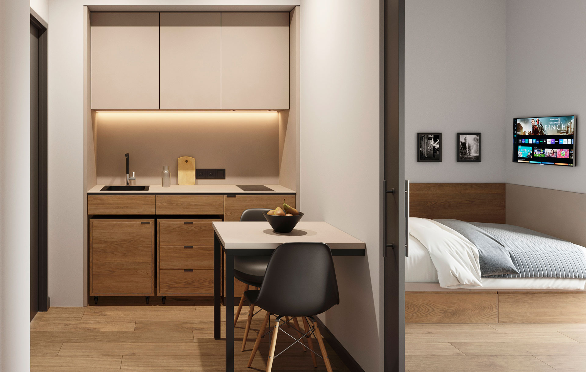 Image of Blau, Barcelona