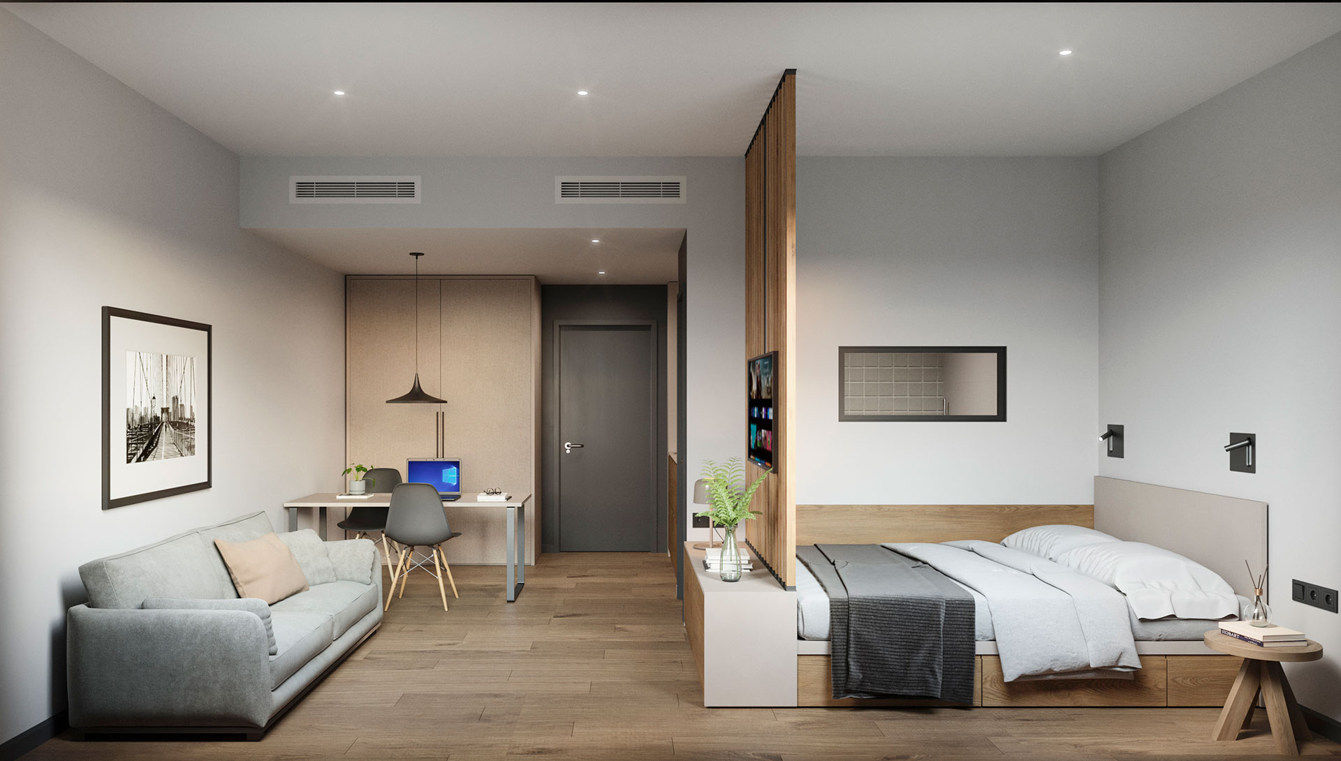 Image of Blau, Barcelona