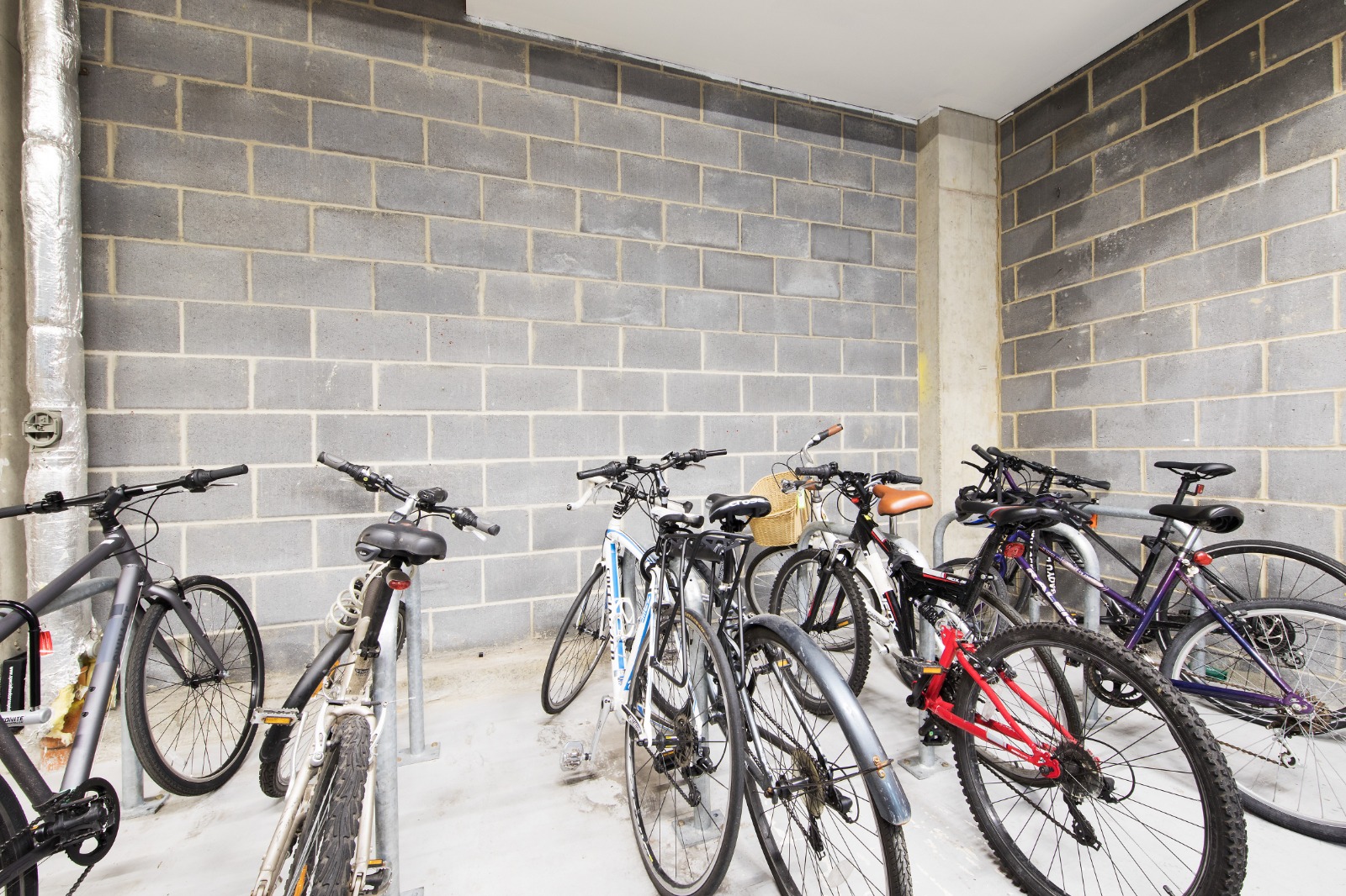 Image of Blithehale Court, London