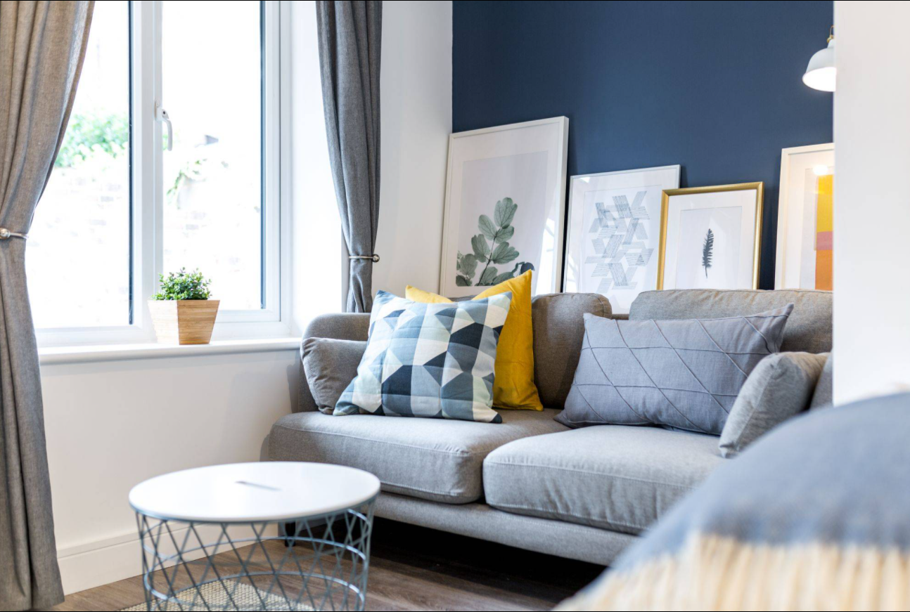 Image of Blockyard Apartments, Exeter