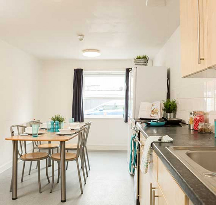 Image of Bonhay House, Exeter