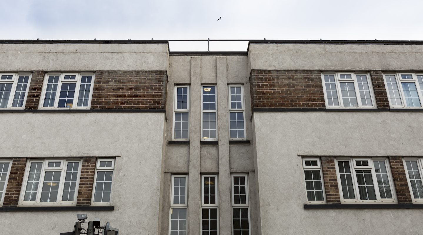 Image of Bonhay House, Exeter