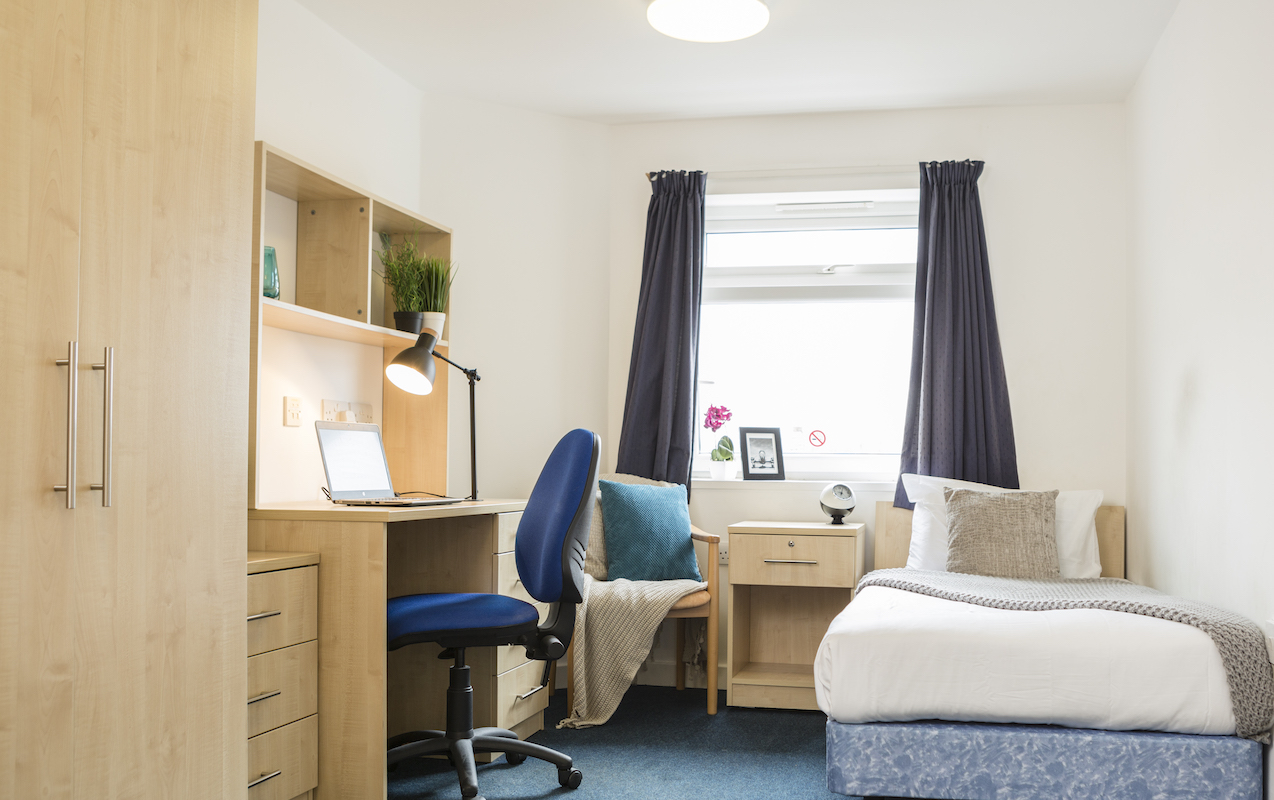 Image of Bonhay House, Exeter