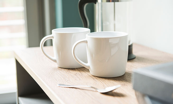 Image of Bonhay House, Exeter