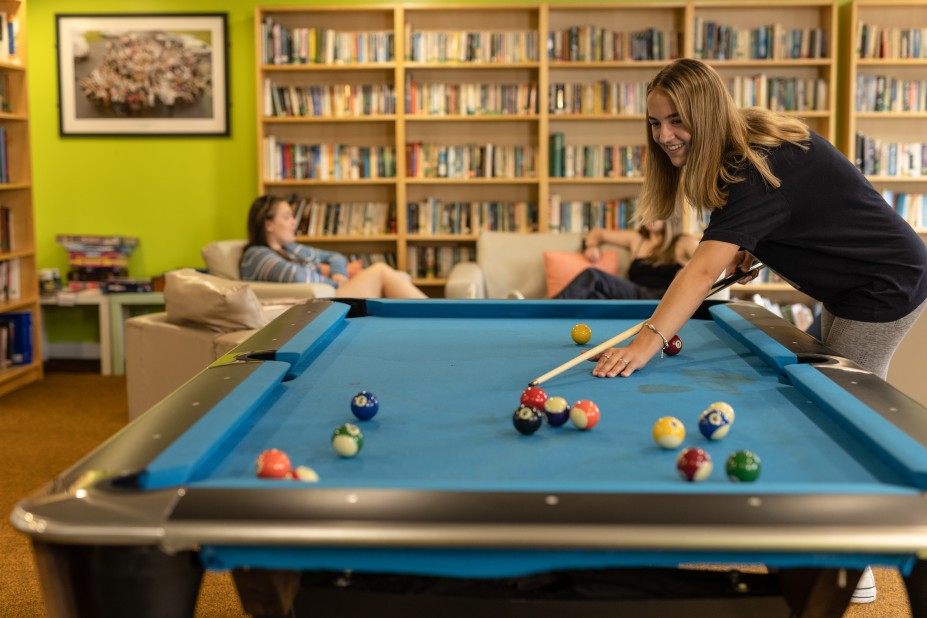 Image of Bonington Student Village, Nottingham