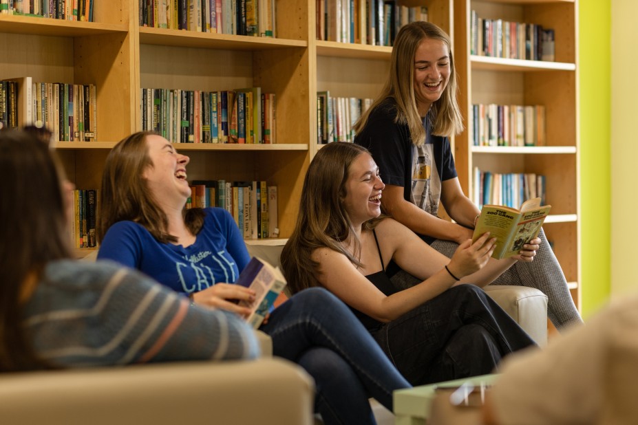 Image of Bonington Student Village, Nottingham