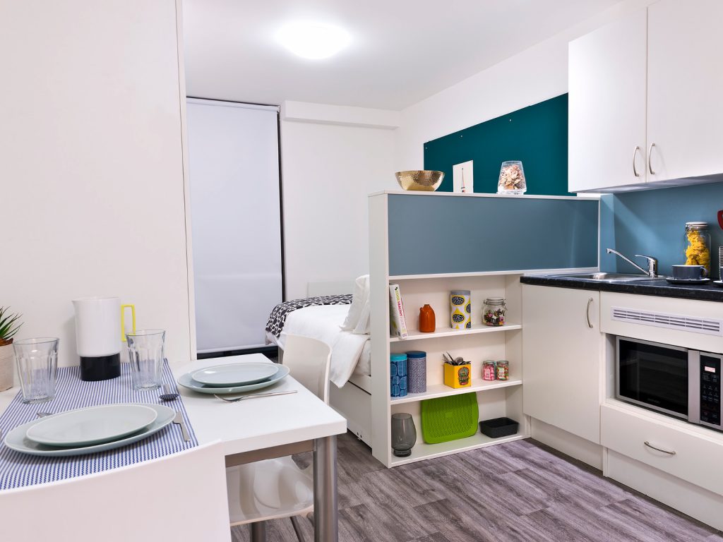 Image of Botanic Studios, Belfast