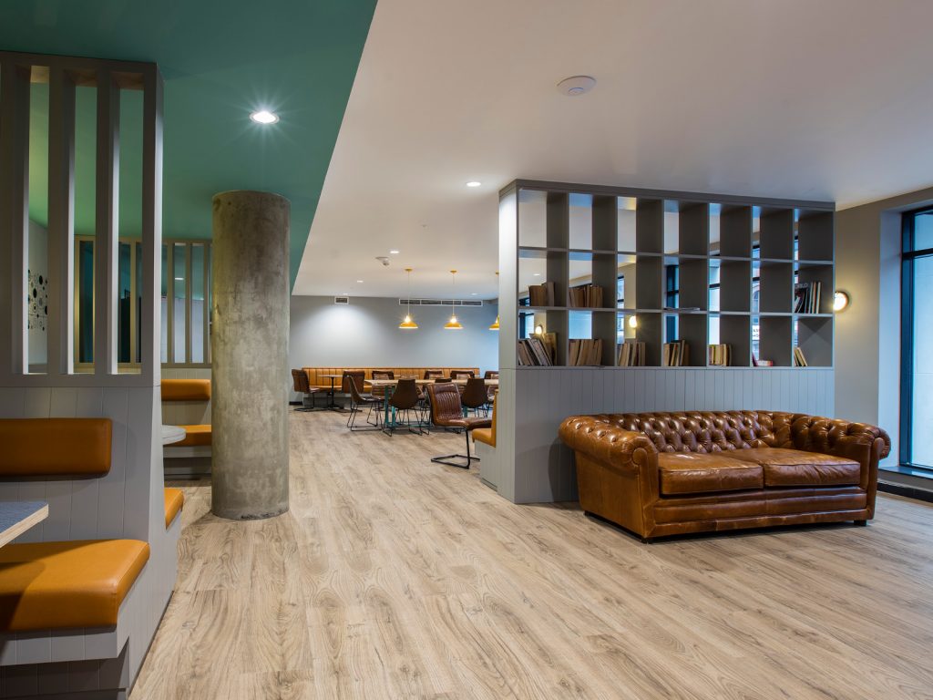 Image of Botanic Studios, Belfast